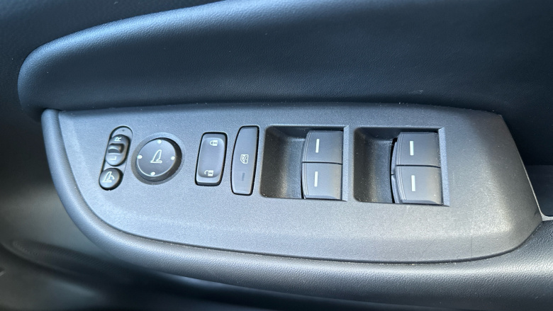 Honda Jazz 1.5 i-MMD Hybrid EX 5dr eCVT Hybrid Hatchback